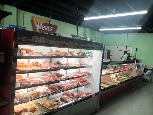 Grocery Store «G & R Grocery & Market», reviews and photos, 502 E Commerce St, San Saba, TX 76877, USA