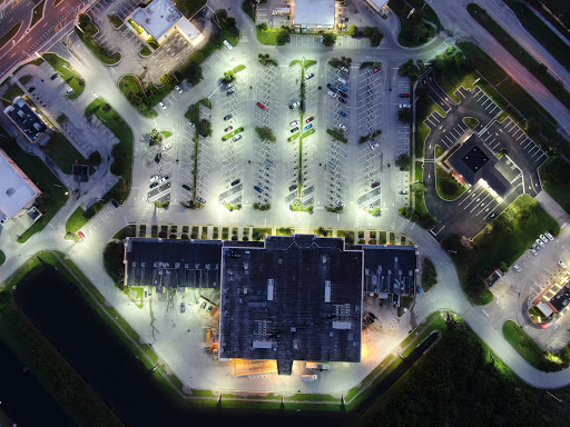 Supermarket «Publix Supermarket at Rockledge Crossing», reviews and photos, 3820 Murrell Rd, Rockledge, FL 32955, USA