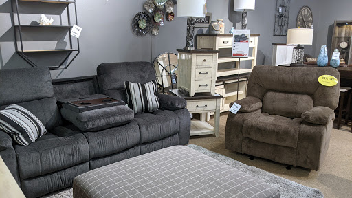 Furniture Store «Furnish 123», reviews and photos, 2800 Pioneer Ave, Rice Lake, WI 54868, USA