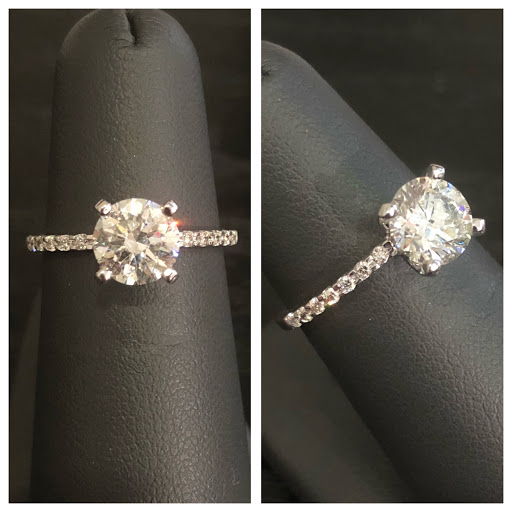 Jewelry Designer «Fort Thomas Jewelers», reviews and photos, 2780 Alexandria Way, Highland Heights, KY 41076, USA