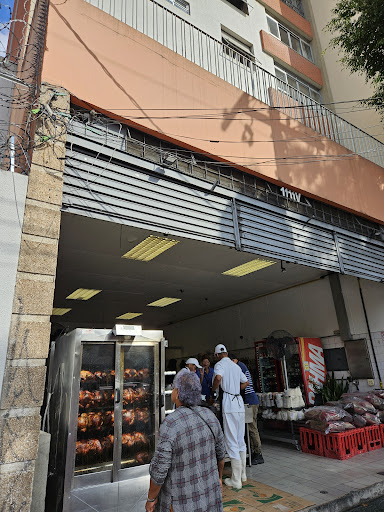 Logo da empresa - Moriyama Meat