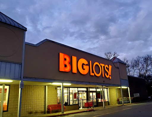 Discount Store «Big Lots», reviews and photos, 217 S Main St, Attleboro, MA 02703, USA