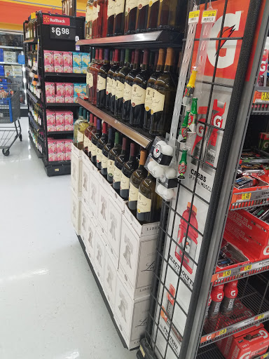 Department Store «Walmart Supercenter», reviews and photos, 3795 Buford Mill Dr, Buford, GA 30519, USA