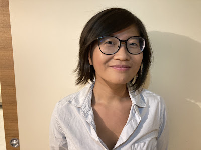 Caroline CHEN à Nice