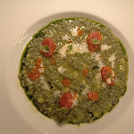 Photo n°1 de l'avis de Alessandro.a fait le 14/08/2023 à 08:07 sur le  La Terrazza Bistrot by Mahlab Rest à San Teodoro