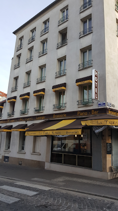 photo n° 28 du restaurants LA TABLE RONDE à Saint-Denis