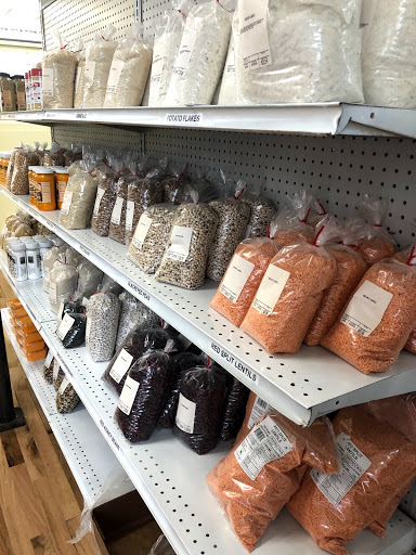 Grocery Store «Gosport Value Market», reviews and photos, 118 W Main St, Gosport, IN 47433, USA