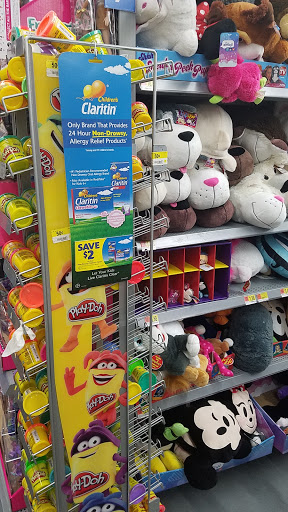 Discount Store «Walmart», reviews and photos, 290 NJ-18, East Brunswick, NJ 08816, USA