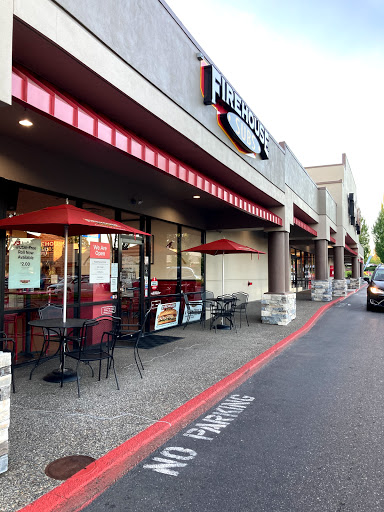Sandwich Shop «Firehouse Subs», reviews and photos, 8101 NE Parkway Dr C-1, Vancouver, WA 98662, USA