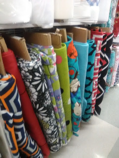 Fabric Store «Jo-Ann Fabrics and Crafts», reviews and photos, 10545 S Mall Dr, Baton Rouge, LA 70809, USA