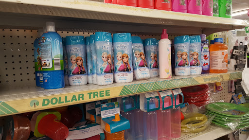Dollar Store «Dollar Tree», reviews and photos, 6539 Annapolis Rd, Landover Hills, MD 20784, USA