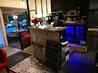 Atmosphère du Restaurant Le Compositeur - Cuisine bistronomique à Paris - n°7
