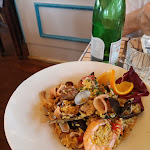 Photo n°3 de l'avis de Andrea.o fait le 05/06/2022 à 17:52 sur le  Ristorante San Martino à Impruneta