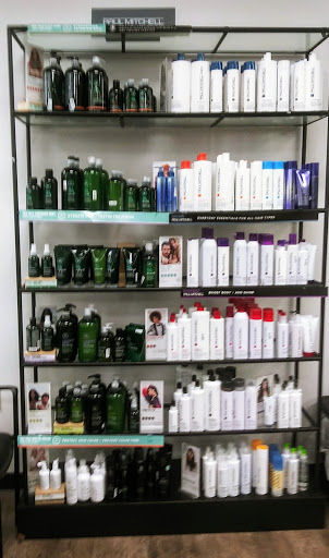 Hair Salon «SmartStyle Hair Salon», reviews and photos, 3951 W Ashley Cir, Charleston, SC 29414, USA