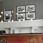 Photo n°3 de l'avis de ana.o fait le 15/12/2022 à 17:20 sur le  Hotel Porto Mar à Matosinhos