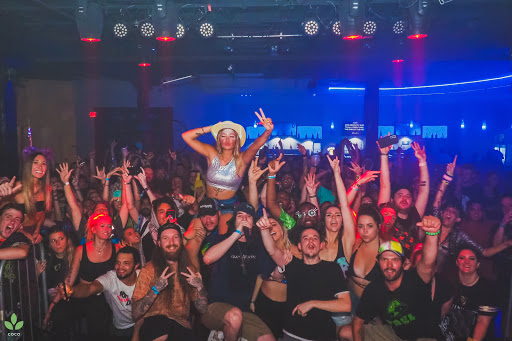 Night Club «Club Elan», reviews and photos, 301 Williamson St, Savannah, GA 31401, USA