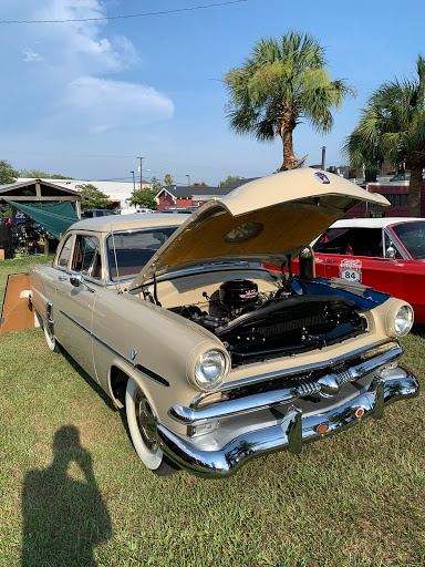 Auto Parts Store «Pep Boys Auto Parts & Service», reviews and photos, 1550 Savannah Hwy, Charleston, SC 29407, USA