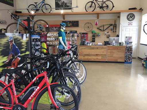 Bicycle Store «Bikesport», reviews and photos, 325 W Main St, Trappe, PA 19426, USA