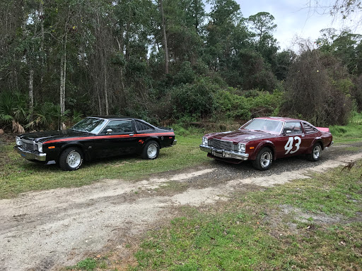 Car Dealer «Richard Bell Auto Sales», reviews and photos, 1849 S Woodland Blvd, DeLand, FL 32720, USA