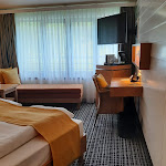 Photo n°10 de l'avis de Ilona.i fait le 05/09/2022 à 08:31 sur le  Hotel Esplanade Resort & Spa à Bad Saarow