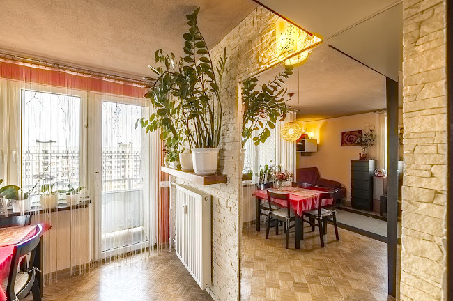 BRiK Nieruchomości - Warszawa