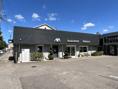 Agence d'assurance AXA Assurance VINCENT REINERT Belleville-sur-Meuse