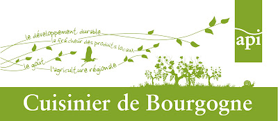API Restauration à Auxerre