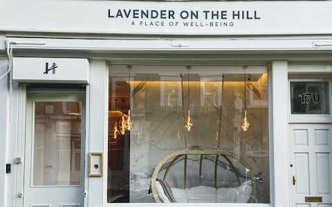 Lavender on the Hill (Primrose Hill) - Massage, Osteopathy, Physiotherapy & Facial Spa image