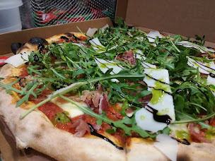 Photo n°50 de Mamma Mia Pizza Istres à Istres ()