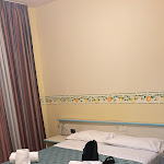 Photo n°5 de l'avis de Luc.. fait le 21/10/2023 à 07:44 sur le  Hotel S. Pietro à Letojanni