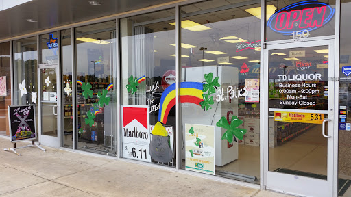 Liquor Store «JD Liquor», reviews and photos, 2129 Farm to Market 2920 #150, Spring, TX 77388, USA