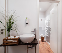 STUDIO F - Power Plate® Munich Schwabing-West photo