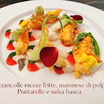 Photo n°1 de l'avis de Claudio.o fait le 16/12/2023 à 09:16 sur le  Ristorante Lo Scudiero à Pesaro