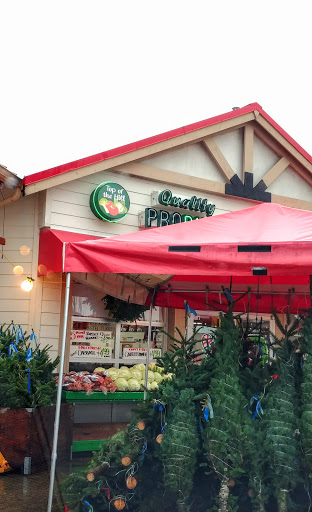 Grocery Store «Top of the Hill Quality Produce», reviews and photos, 5325 NE 4th St, Renton, WA 98059, USA