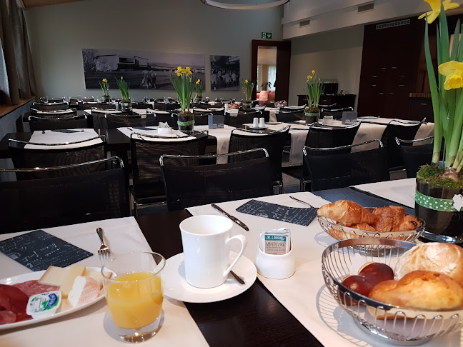 Kommentare und Rezensionen über Coop Tagungszentrum