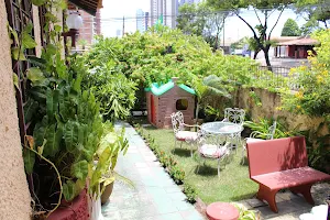 Jardim Restaurante image