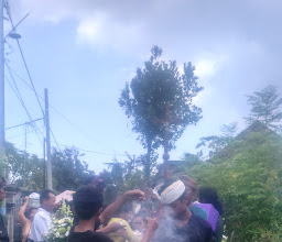 Cemetery of Sading photo