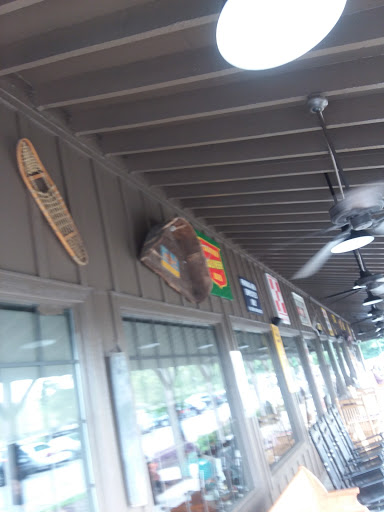 American Restaurant «Cracker Barrel Old Country Store», reviews and photos, 350 S Mt Juliet Rd, Mt Juliet, TN 37122, USA