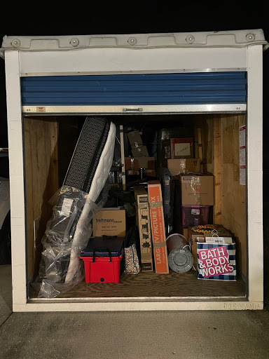 Moving Company «2 College Brothers Moving of Tampa», reviews and photos, 4515 Oak Fair Blvd, Tampa, FL 33610, USA