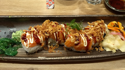 Yume Sushi Östermalm