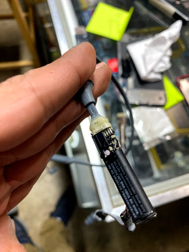 Cell Phone Store «Phone Geek Cellular Repair», reviews and photos, 6125 S Sheridan Rd, Tulsa, OK 74133, USA