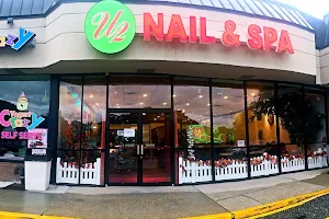 U2 Nail & Spa image