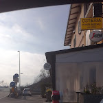 Photo n°1 de l'avis de Alessandro.e fait le 24/01/2018 à 12:54 sur le  L'Osteria Pescale à Prignano sulla Secchia