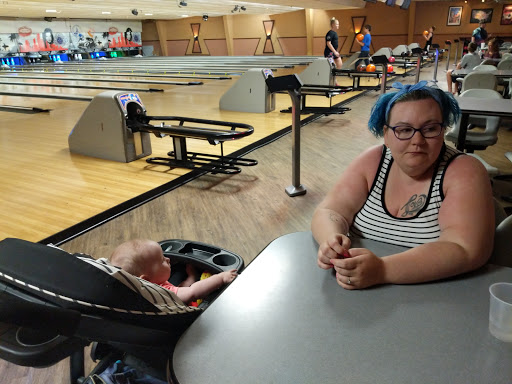 Bowling Alley «Bowland Beacon», reviews and photos, 5400 Tamiami Trail N, Naples, FL 34108, USA