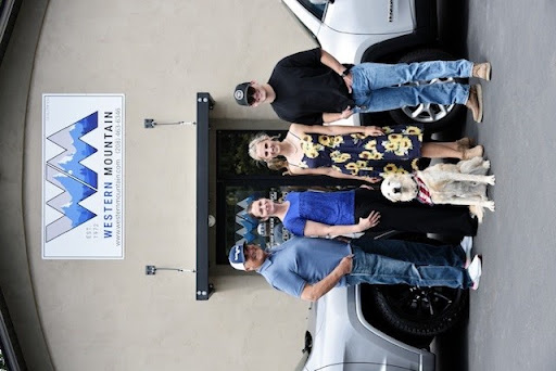 Car Dealer «Western Mountain Auto Sales», reviews and photos, 511 Caldwell Blvd, Nampa, ID 83651, USA