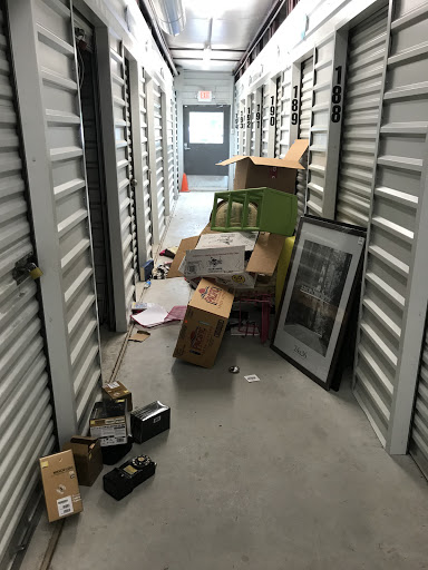 Self-Storage Facility «Spring Bargain Storage», reviews and photos, 25222 Aldine Westfield Rd, Spring, TX 77373, USA