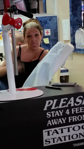 Explore tattoo ideas usa, creative tattoo ideas in Louisville, available at Tattoo Charlies Preston Hwy.