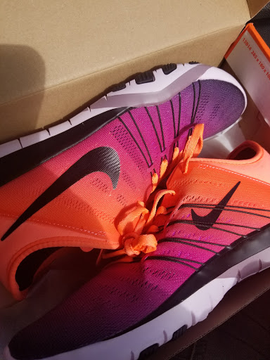 Clothing Store «Nike Factory Store», reviews and photos, 4101 S Carrollton Ave, New Orleans, LA 70119, USA