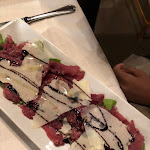 Photo n°2 de l'avis de Francesco. fait le 11/08/2022 à 20:16 sur le  Ristorante Tullio à Capalbio