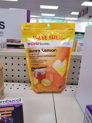 Drug Store «CVS», reviews and photos, 733 S Irby St, Florence, SC 29501, USA